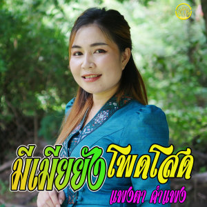 แพงตา คำแพง的專輯มีเมียยังโพดโสด-เต็มเพลง