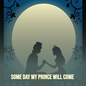 Dengarkan lagu Some Day My Prince Will Come nyanyian Gracie Fields dengan lirik