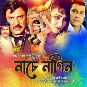 Album Nache Nagin (Explicit) from Anwar Jahan Nantu