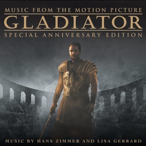 Now We Are Free (Maximus Mix)