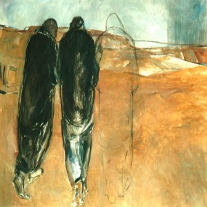 Dengarkan lagu Manatili Ka Sa 'Min (Veritas 846 50th Anniversary Song) nyanyian Carlo Magno dengan lirik