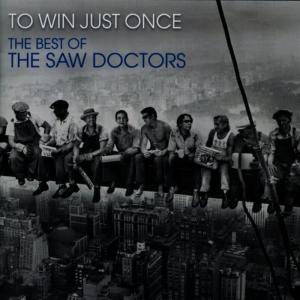 收聽The Saw Doctors的About You Now歌詞歌曲