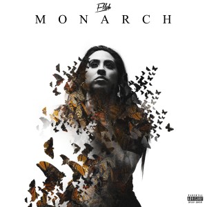 Listen to On My Own song with lyrics from Ellah