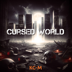 Listen to Cursed World song with lyrics from KC-M