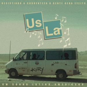 Kury的專輯U.S.L.A