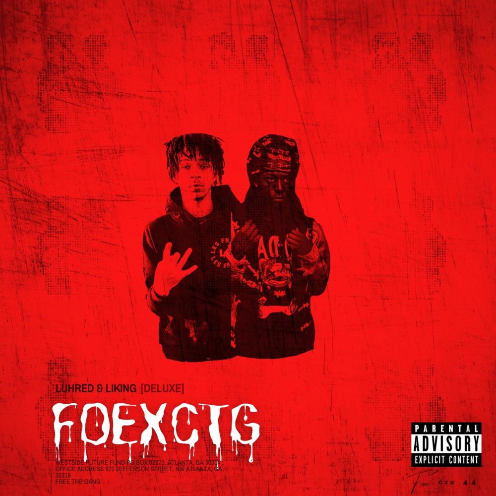 Da Biggest Opp (feat. Shxxta, Liking, Liblix & Luhred) (Explicit)