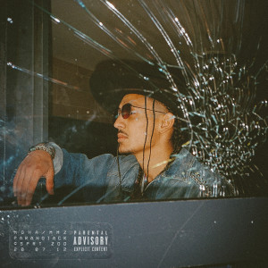 Listen to Paranoïack (Explicit) song with lyrics from Moha MMZ