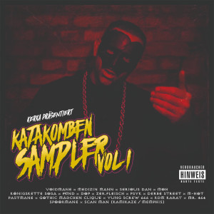 Listen to SCHEITERHAUFEN (Explicit) song with lyrics from Kerka