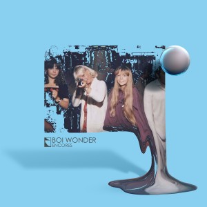 Boi Wonder的專輯Encores