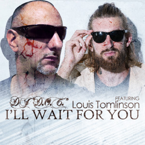 I'll Wait For You dari Louis Tomlinson