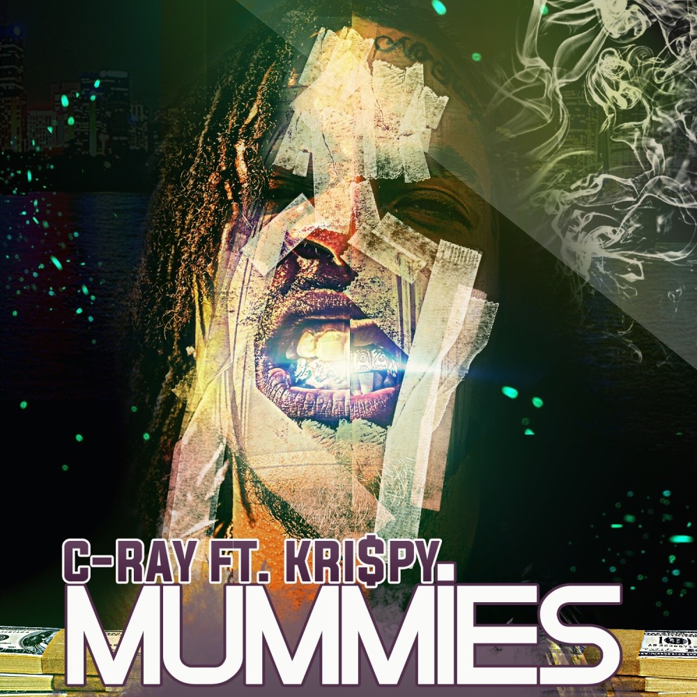 Mummies (Explicit)