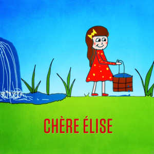 Chère Elise - Single