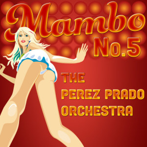 收聽Perez Prado的Taboo歌詞歌曲