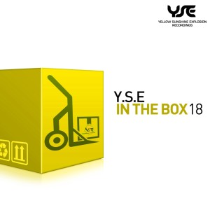 Album Y.s.e. in the Box, Vol. 18 from Various