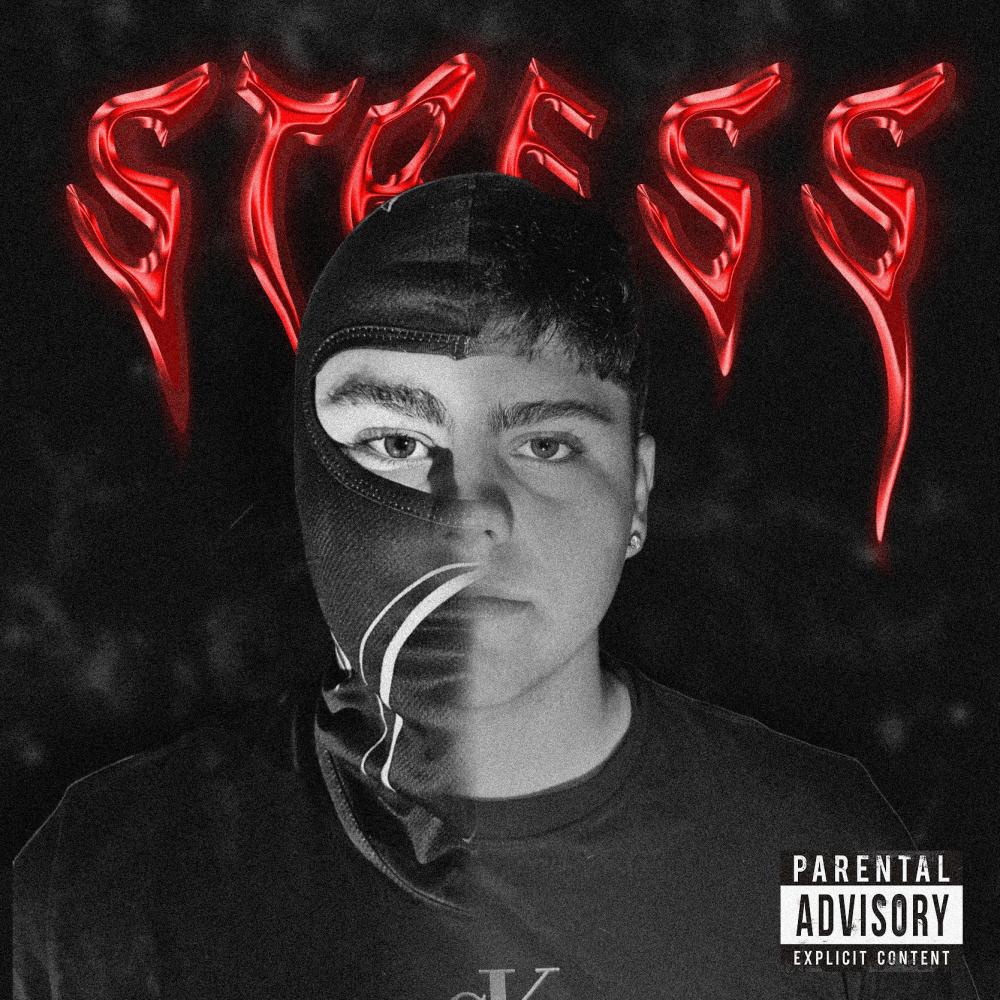 Stress (feat. ZenexBeats) (Explicit)