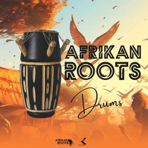 อัลบัม Drums ศิลปิน Afrikan Roots