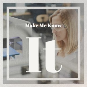 Dengarkan Make Me Know It lagu dari Elvis Presley dengan lirik