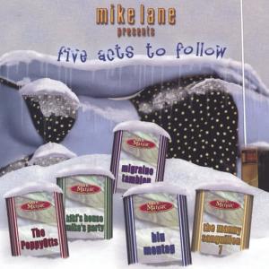 ดาวน์โหลดและฟังเพลง Sky High พร้อมเนื้อเพลงจาก Mike Lane