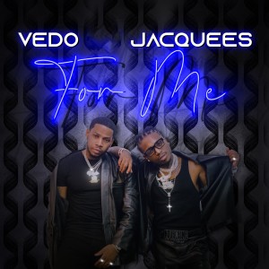 Album For Me from Jacquees
