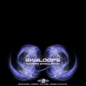 Skyloops的專輯Modern Stimulation EP