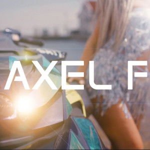 收聽July Sax的Axel F (Extended Mix)歌詞歌曲