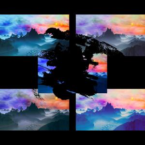 ดาวน์โหลดและฟังเพลง Dream พร้อมเนื้อเพลงจาก Ambient Dreams