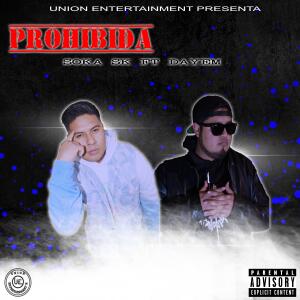 Album Prohibida (Explicit) from 