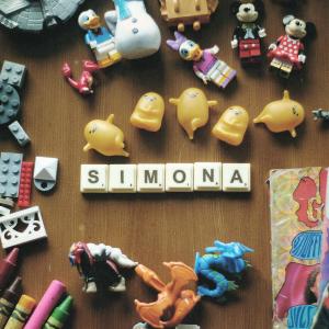 ดาวน์โหลดและฟังเพลง Simona พร้อมเนื้อเพลงจาก Skioffi