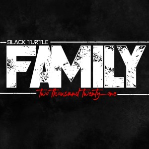 Luis Pergo的專輯Black Turtle Family