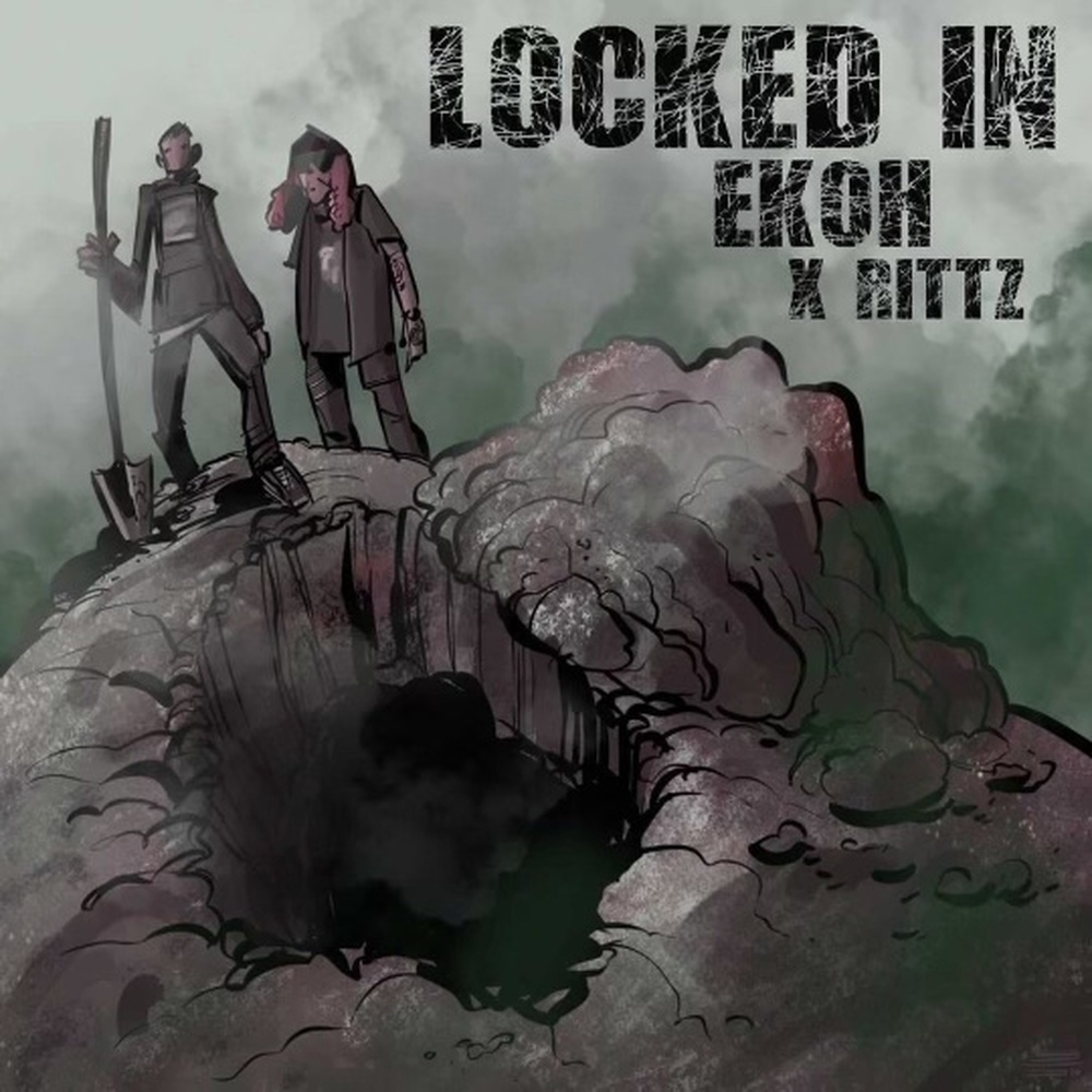 Locked In (Explicit)