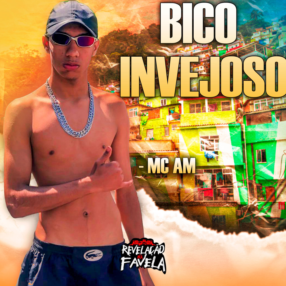 Bico Invejoso (Explicit)