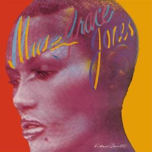 ดาวน์โหลดและฟังเพลง On Your Knees พร้อมเนื้อเพลงจาก Grace Jones