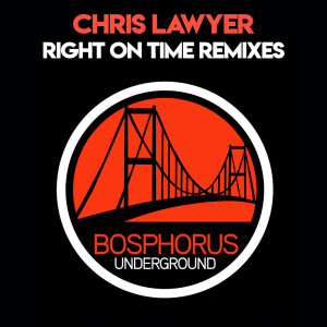 收聽Chris Lawyer & Thomy的Right On Time (Min & Mal Remix)歌詞歌曲