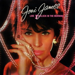 Dengarkan The End Of The World lagu dari Joni James dengan lirik