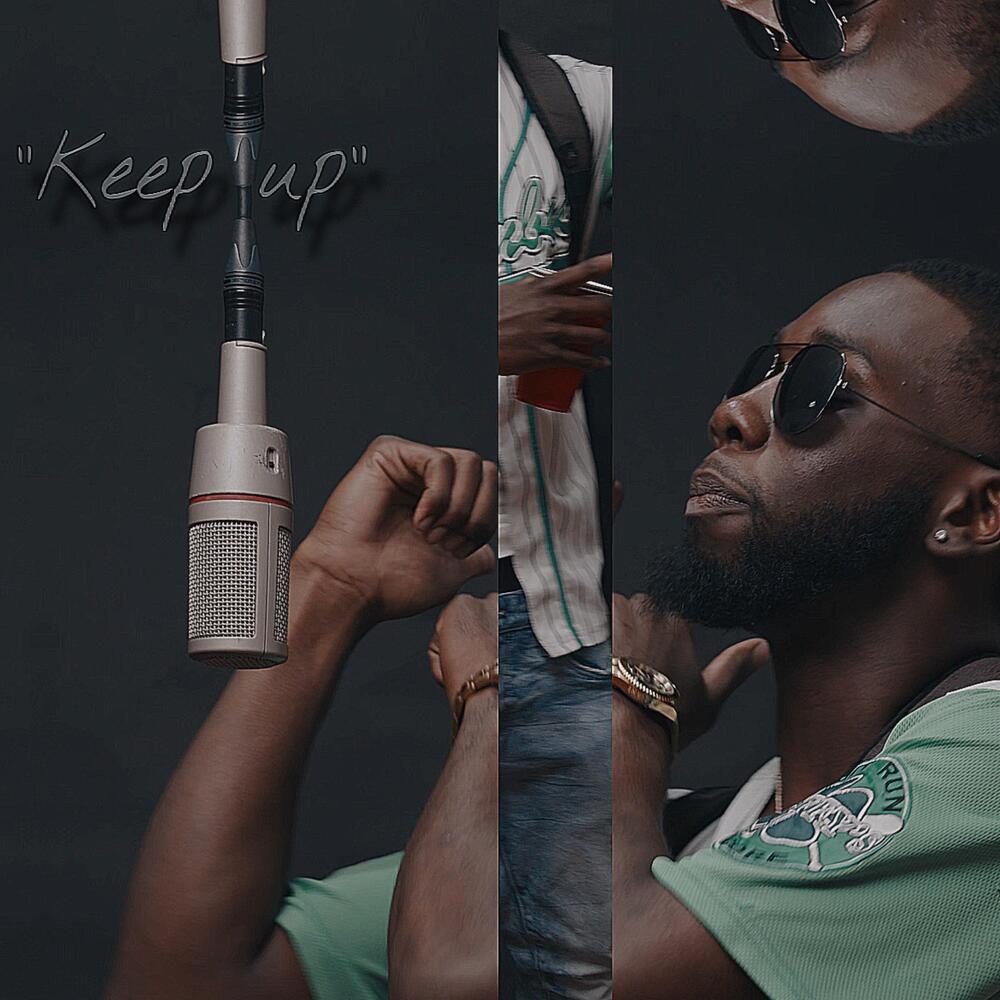 Keep Up (Explicit)