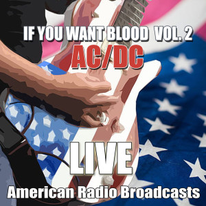 收听AC/DC的Live Wire歌词歌曲