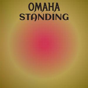 Various Artists的專輯Omaha Standing