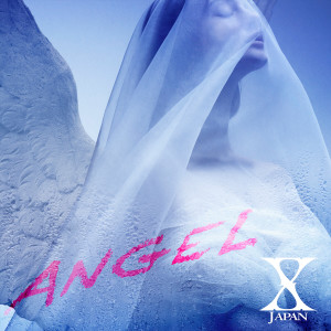 Angel dari X Japan