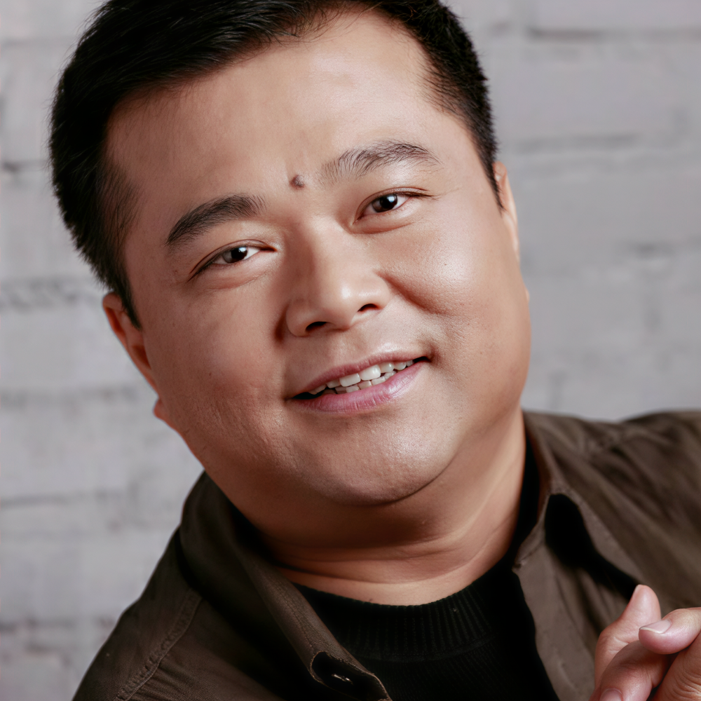 黄志强