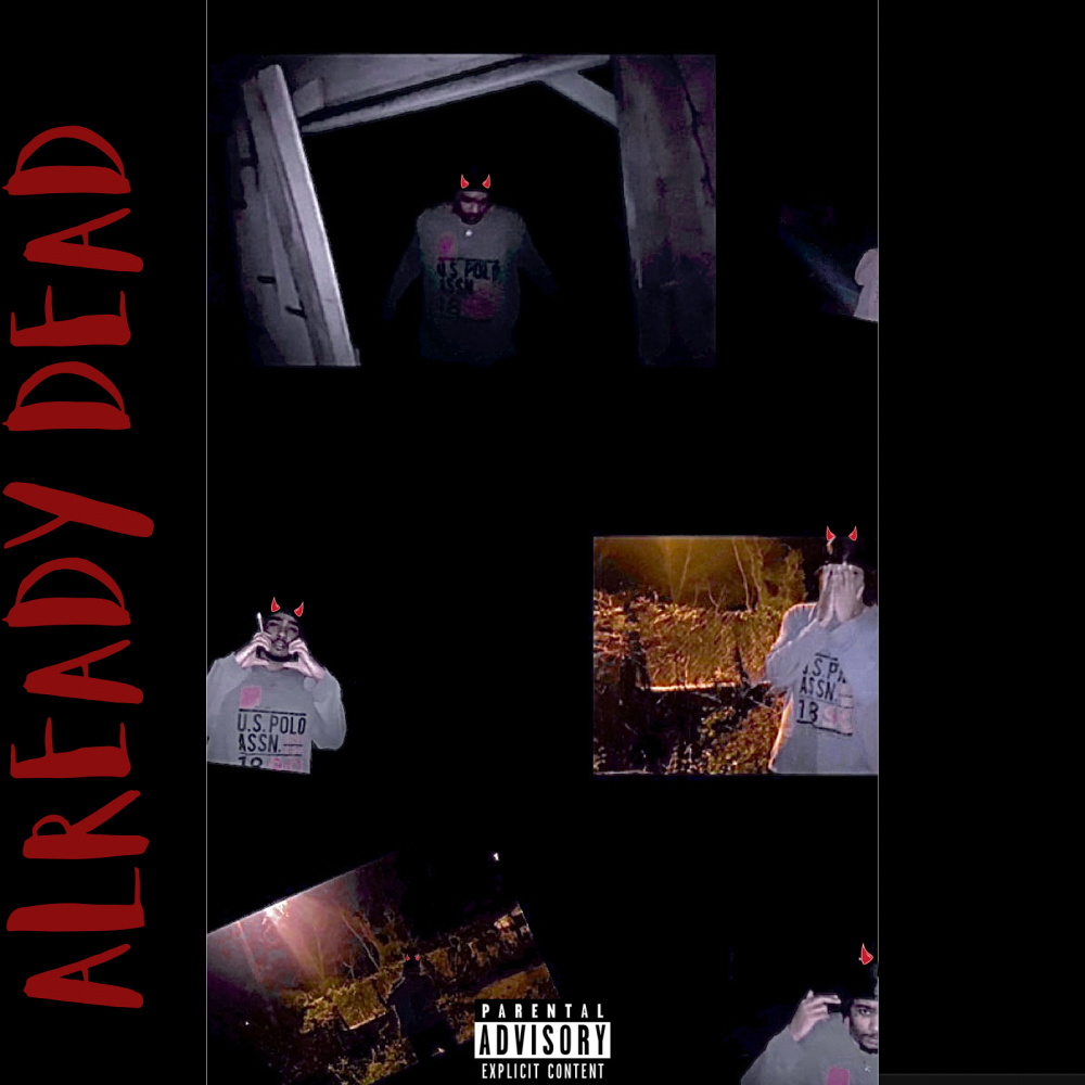 Holyfield (Explicit)
