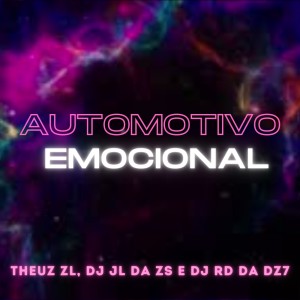 Dengarkan lagu AUTOMOTIVO EMOCIONAL (Explicit) nyanyian dj jl da zs dengan lirik