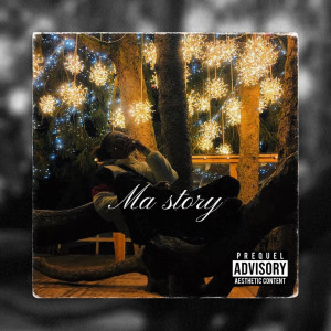 Listen to MA STORY (Explicit) song with lyrics from TENGA L'ARAIGNEE