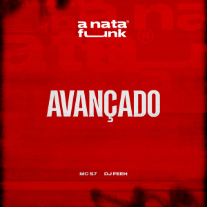 Album Avançado (Explicit) from MC S7