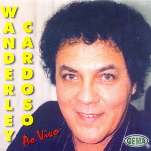 收听Wanderley Cardoso的Me Telefona歌词歌曲