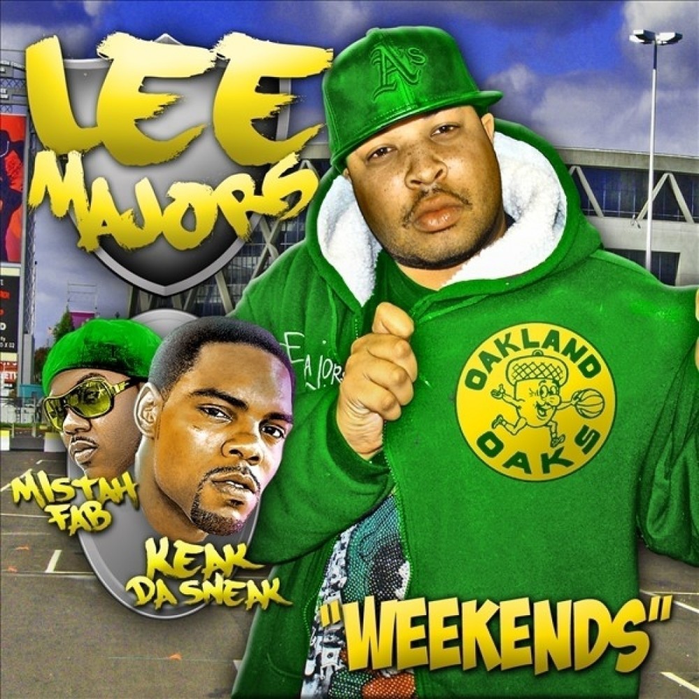 Weekends (Explicit)