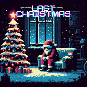 Vsoul的專輯Last Christmas (feat. Hustlang Robber & VSOUL)