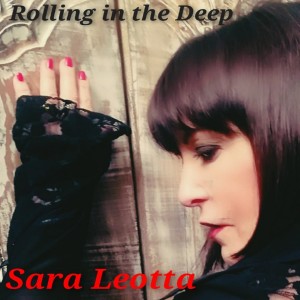 Listen to Rolling in the deep song with lyrics from Sara Leotta