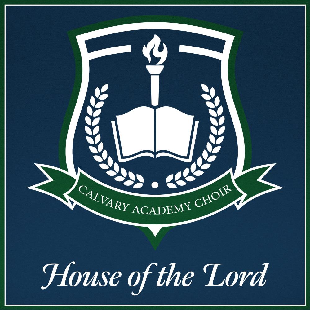 House of the Lord (Live)