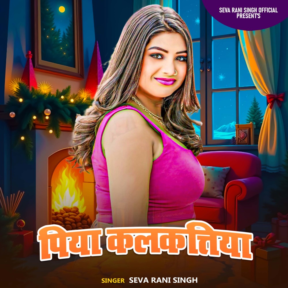 piya kalkatiya