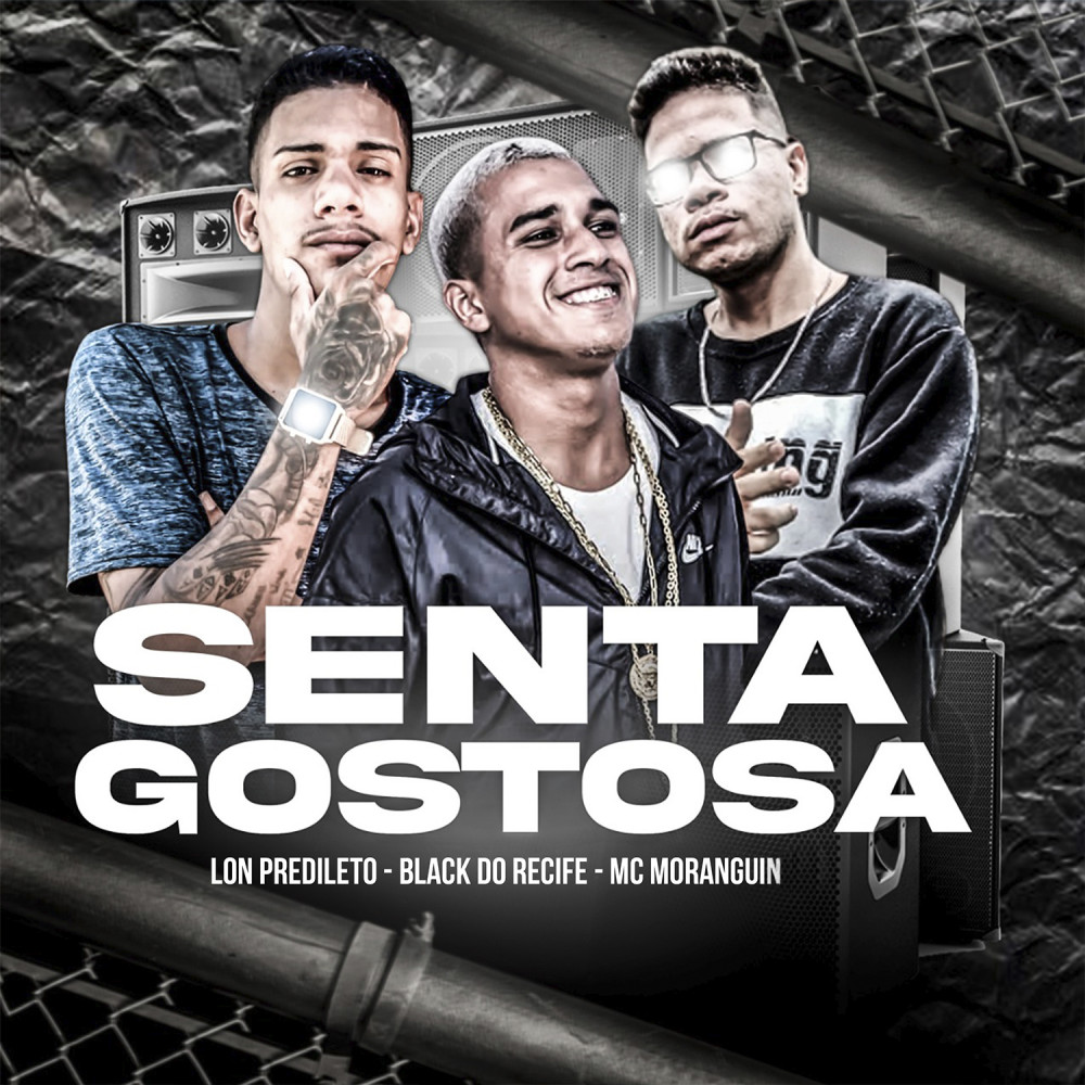 Senta Gostosa
